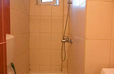 Vermietung einer 2-Zimmer-Wohnung, 50 m², nahe dem Stadtzentrum, Belgrad, Serbien